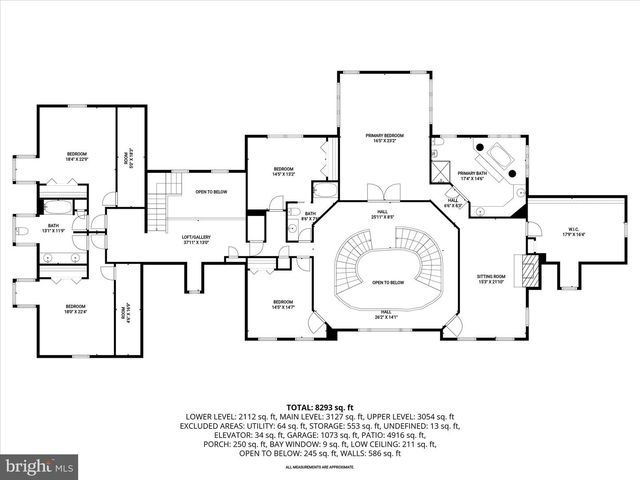 12736 MARYVALE CT, Ellicott City, MD 21042