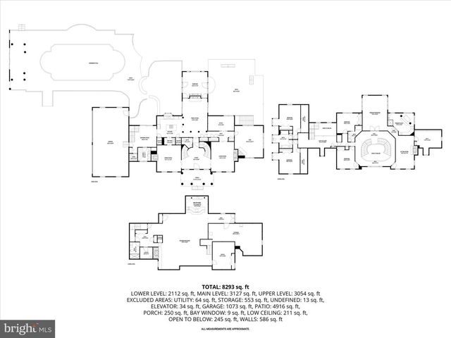 12736 MARYVALE CT, Ellicott City, MD 21042