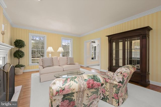 12736 MARYVALE CT, Ellicott City, MD 21042