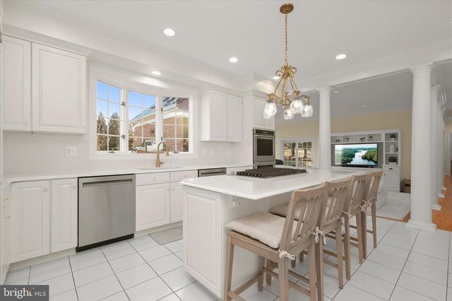 12736 MARYVALE CT, Ellicott City, MD 21042