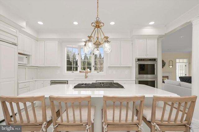 12736 MARYVALE CT, Ellicott City, MD 21042