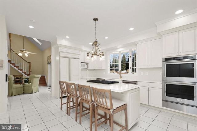 12736 MARYVALE CT, Ellicott City, MD 21042