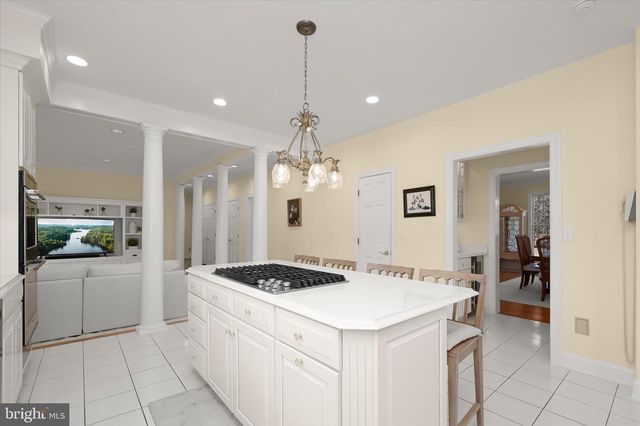 12736 MARYVALE CT, Ellicott City, MD 21042