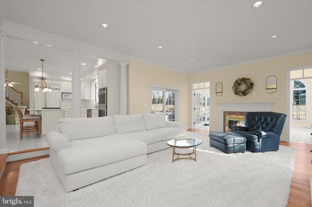 12736 MARYVALE CT, Ellicott City, MD 21042