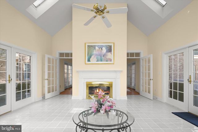 12736 MARYVALE CT, Ellicott City, MD 21042