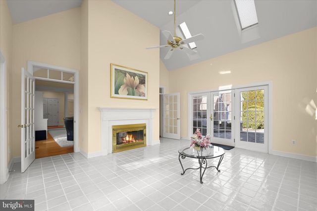 12736 MARYVALE CT, Ellicott City, MD 21042