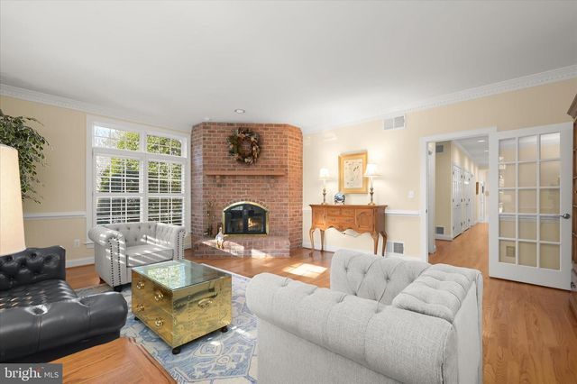 12736 MARYVALE CT, Ellicott City, MD 21042