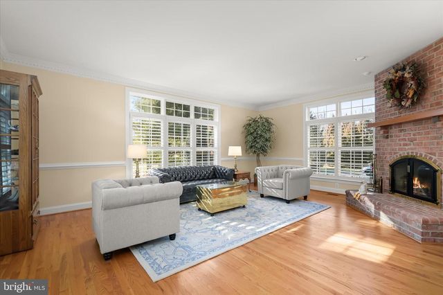 12736 MARYVALE CT, Ellicott City, MD 21042