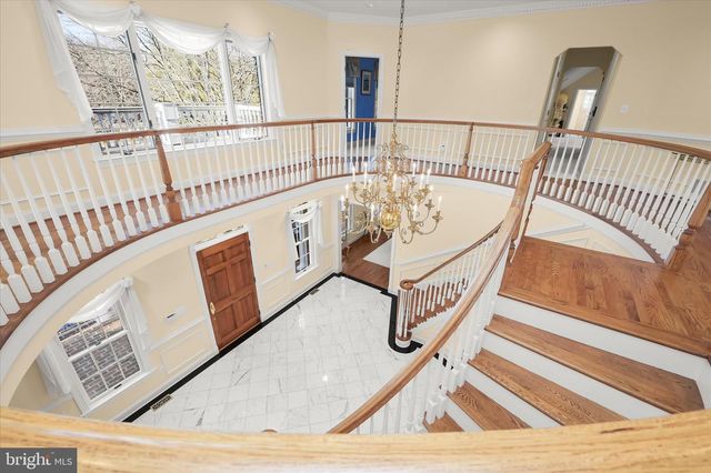 12736 MARYVALE CT, Ellicott City, MD 21042