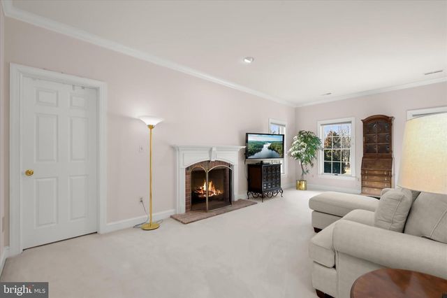 12736 MARYVALE CT, Ellicott City, MD 21042