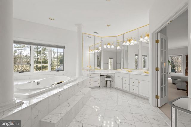 12736 MARYVALE CT, Ellicott City, MD 21042