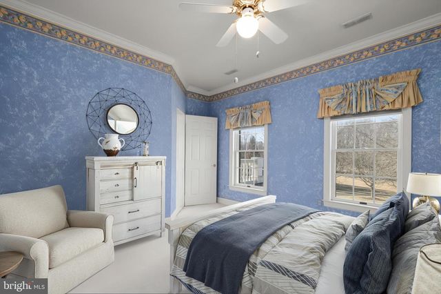 12736 MARYVALE CT, Ellicott City, MD 21042