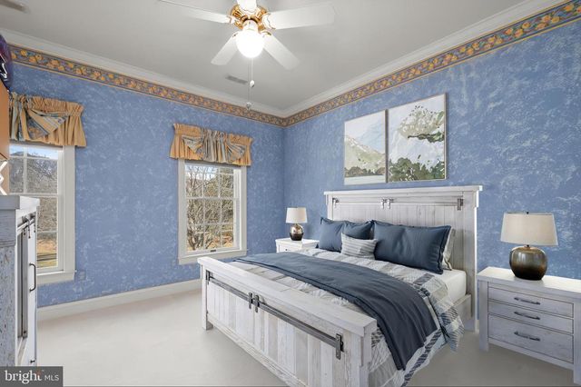 12736 MARYVALE CT, Ellicott City, MD 21042