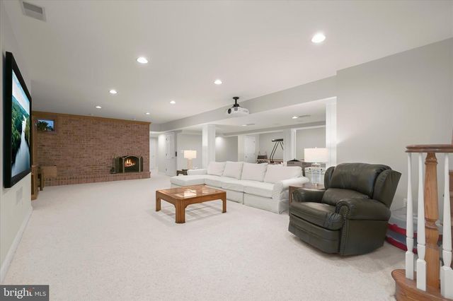 12736 MARYVALE CT, Ellicott City, MD 21042