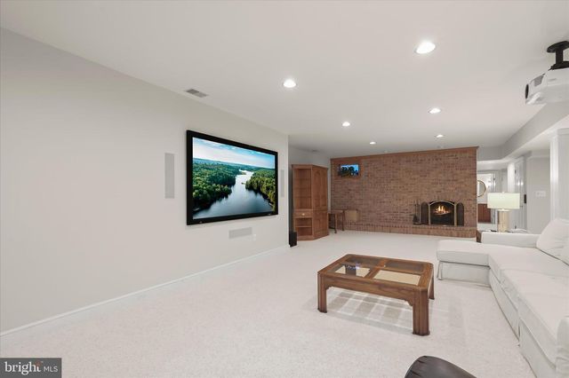 12736 MARYVALE CT, Ellicott City, MD 21042