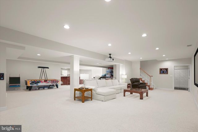 12736 MARYVALE CT, Ellicott City, MD 21042