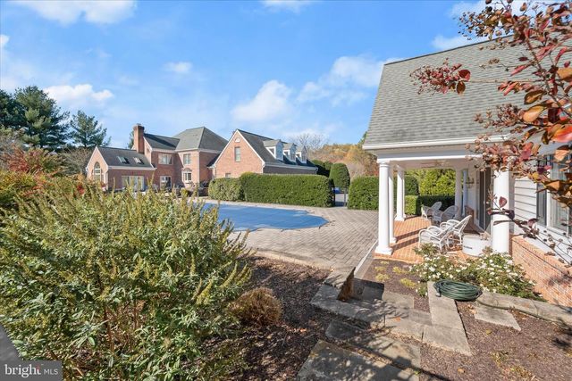 12736 MARYVALE CT, Ellicott City, MD 21042