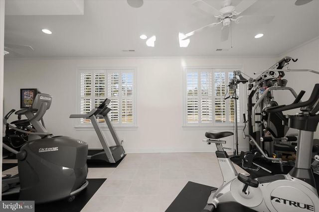 12736 MARYVALE CT, Ellicott City, MD 21042