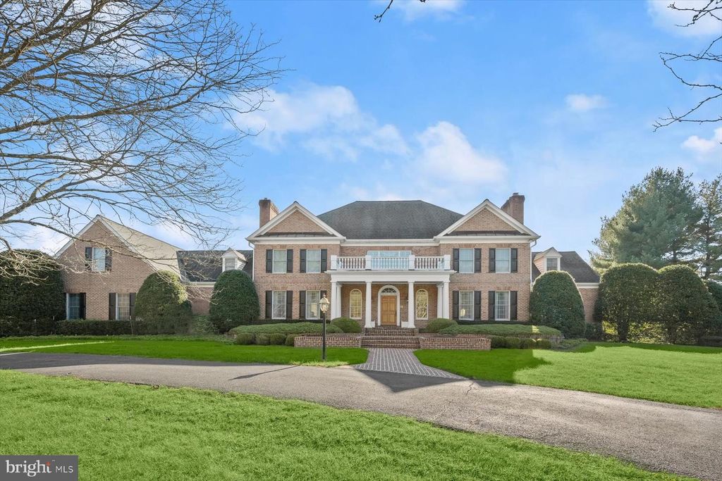 12736 MARYVALE CT, Ellicott City, MD 21042