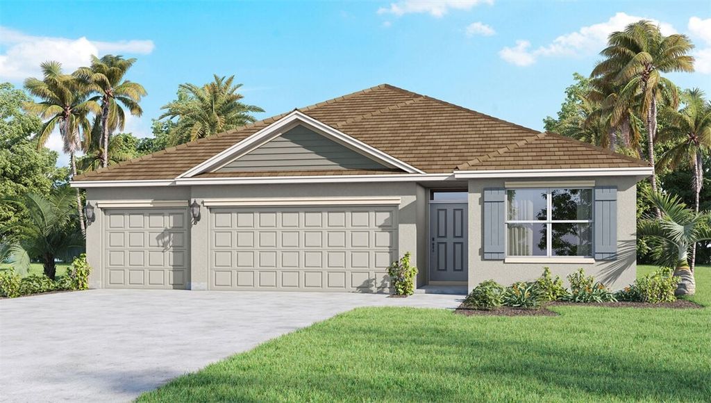 262 Midvale Terrace, Sebastian, FL 32958