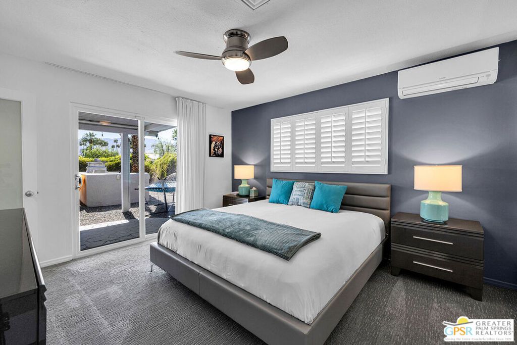 Image 11 of property listing at 2015 E Belding Drive, Palm Springs, CA 92262