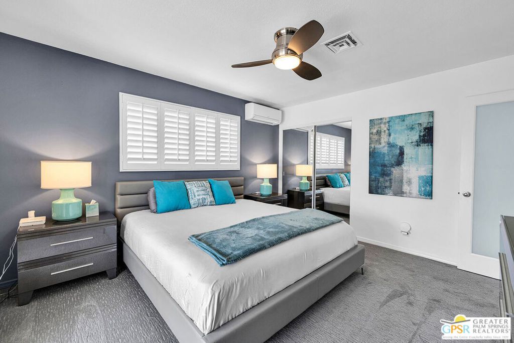 Image 12 of property listing at 2015 E Belding Drive, Palm Springs, CA 92262