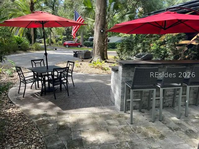 133 Arrow Road 131, Hilton Head Island, SC 29928