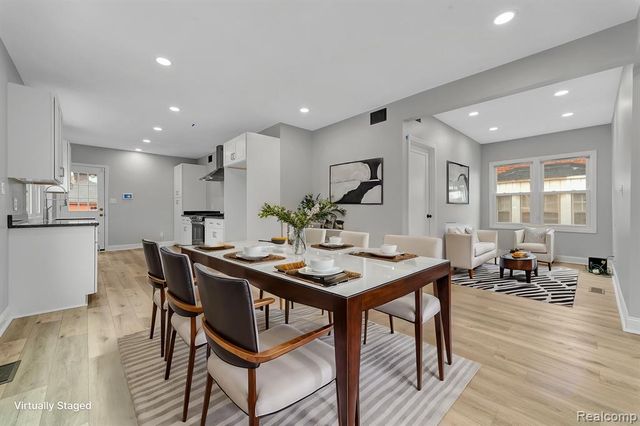 5291 Devonshire Road, Detroit, MI 48224