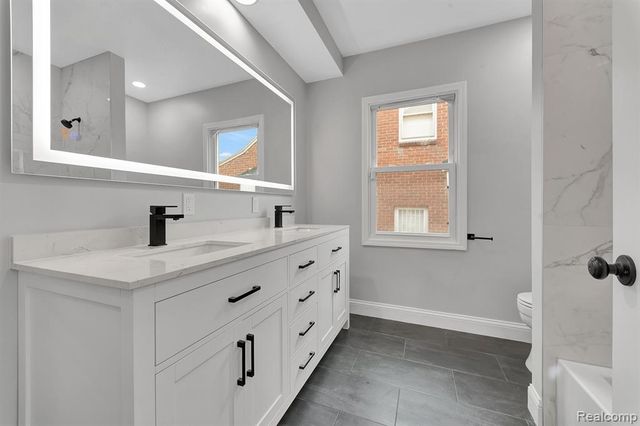 5291 Devonshire Road, Detroit, MI 48224