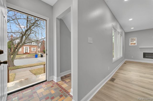 5291 Devonshire Road, Detroit, MI 48224