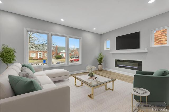 5291 Devonshire Road, Detroit, MI 48224