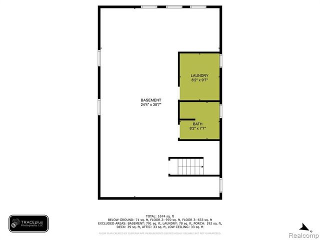 5291 Devonshire Road, Detroit, MI 48224