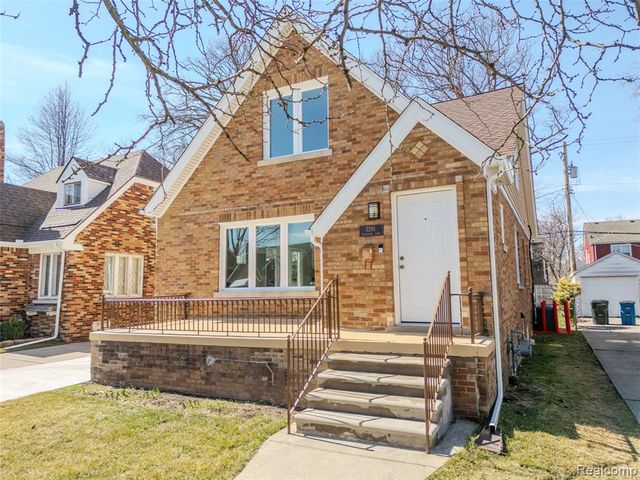 5291 Devonshire Road, Detroit, MI 48224