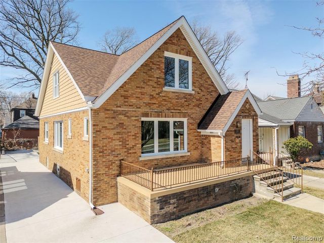 5291 Devonshire Road, Detroit, MI 48224