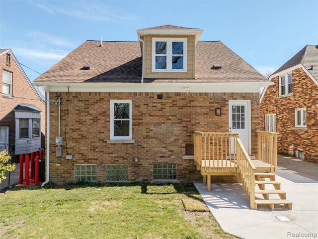 5291 Devonshire Road, Detroit, MI 48224