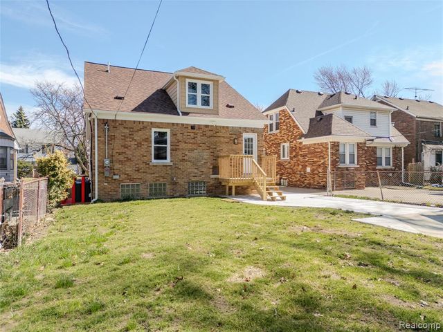 5291 Devonshire Road, Detroit, MI 48224