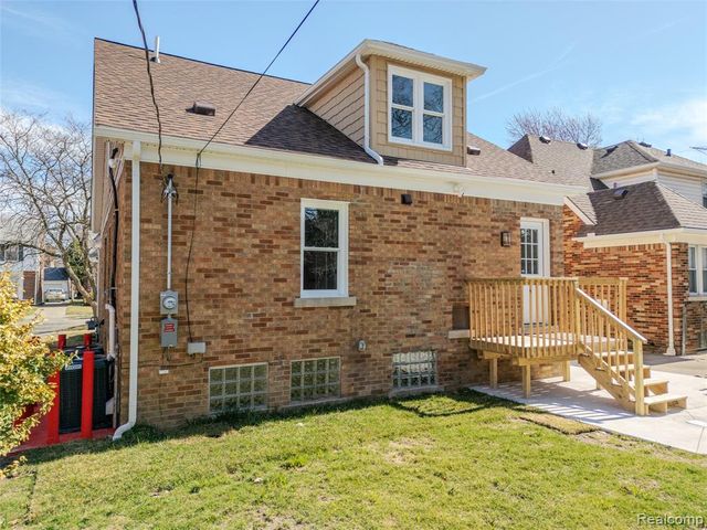 5291 Devonshire Road, Detroit, MI 48224