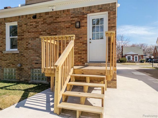 5291 Devonshire Road, Detroit, MI 48224