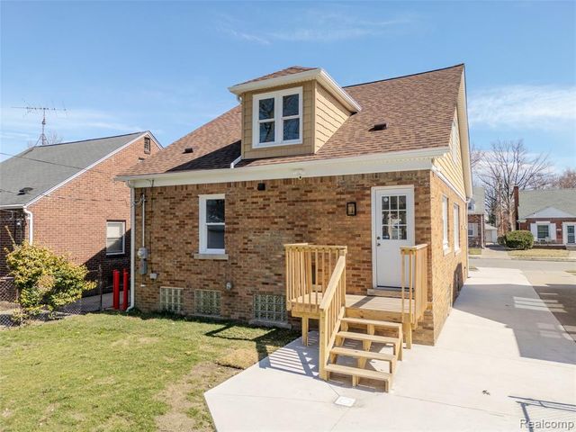 5291 Devonshire Road, Detroit, MI 48224