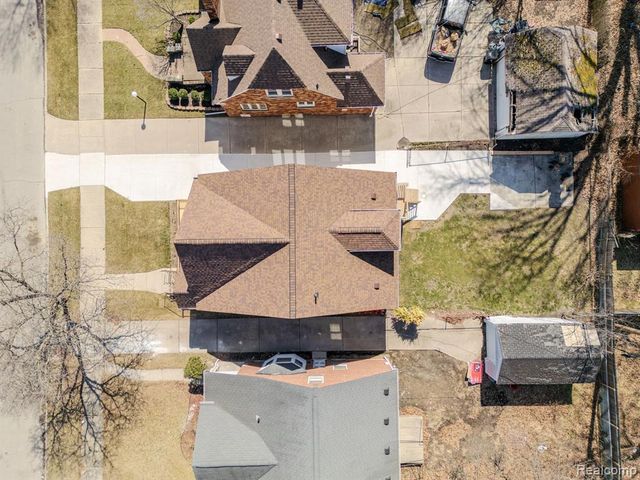 5291 Devonshire Road, Detroit, MI 48224