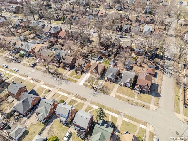 5291 Devonshire Road, Detroit, MI 48224