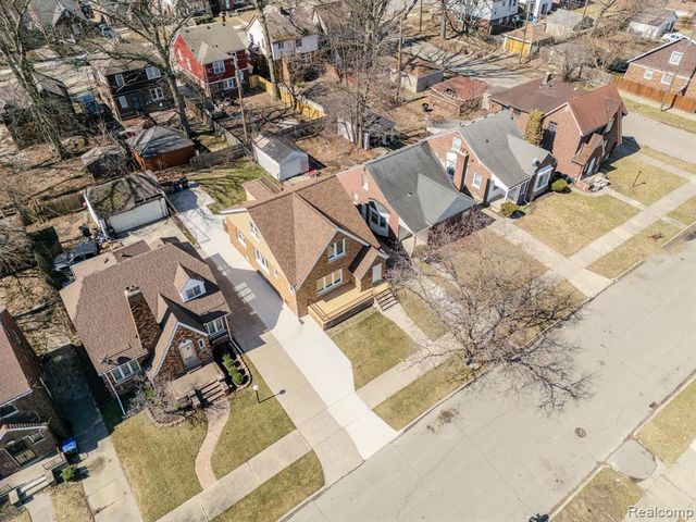 5291 Devonshire Road, Detroit, MI 48224