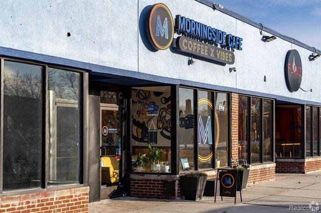 5291 Devonshire Road, Detroit, MI 48224