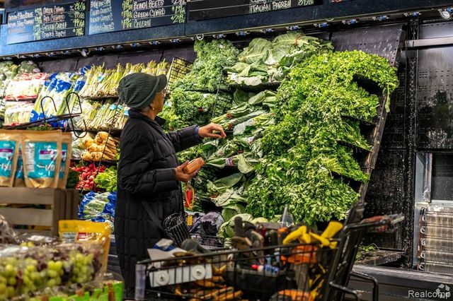 5291 Devonshire Road, Detroit, MI 48224