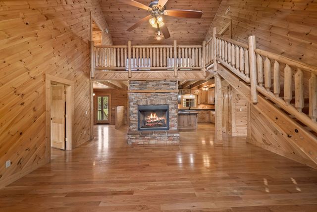 2465 Browns Mill Rd, Lascassas, TN 37085