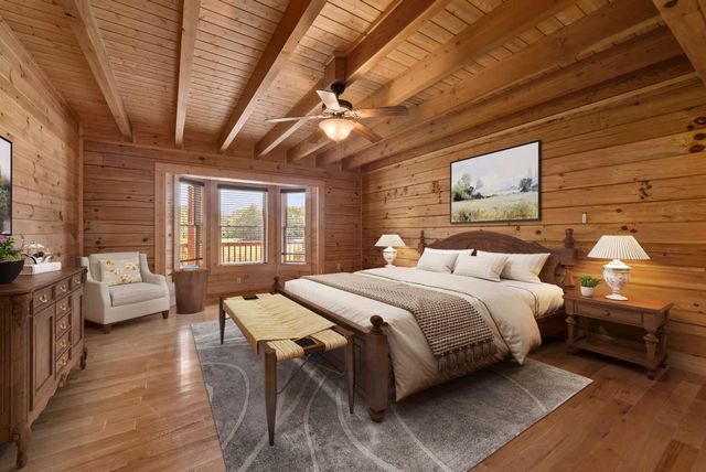 2465 Browns Mill Rd, Lascassas, TN 37085