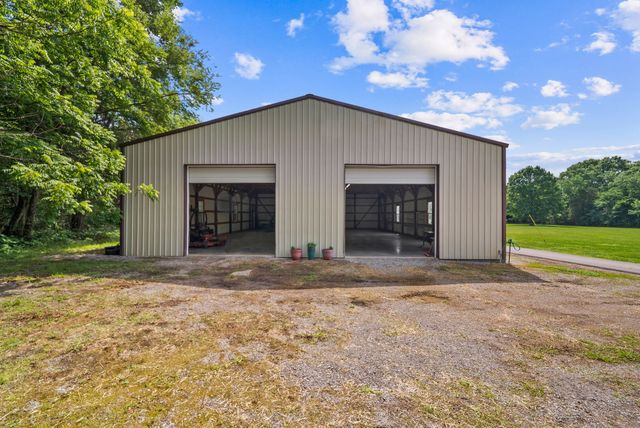 2465 Browns Mill Rd, Lascassas, TN 37085