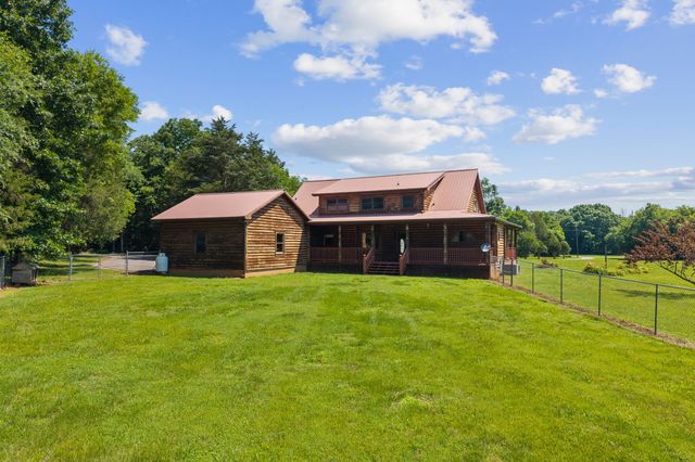 2465 Browns Mill Rd, Lascassas, TN 37085