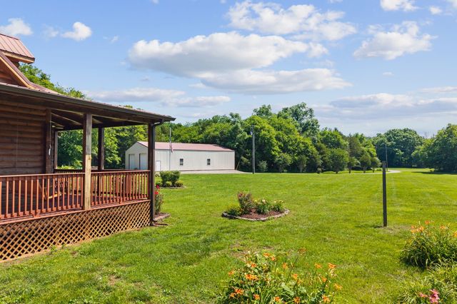 2465 Browns Mill Rd, Lascassas, TN 37085