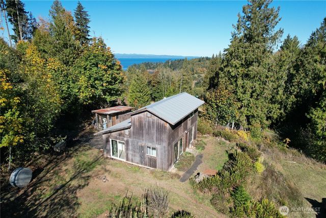 644 Crescent Bay Lane, Port Angeles, WA 98363